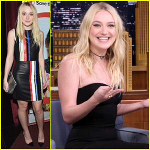 Dakota Fanning Regrets Admitting That She Hates Dates - Find Out Why!