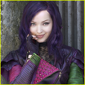 Dove Cameron Writes Sweet Note To ‘Descendants’ Co-Stars After Wrapping ...