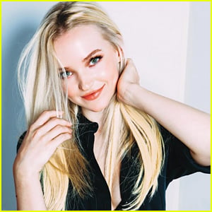 Dove Cameron Dishes on The Last Season of 'Liv and Maddie' with 'Bello'
