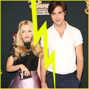 Dove Cameron & Ryan McCartan Confirm Split After Four Years Together ...