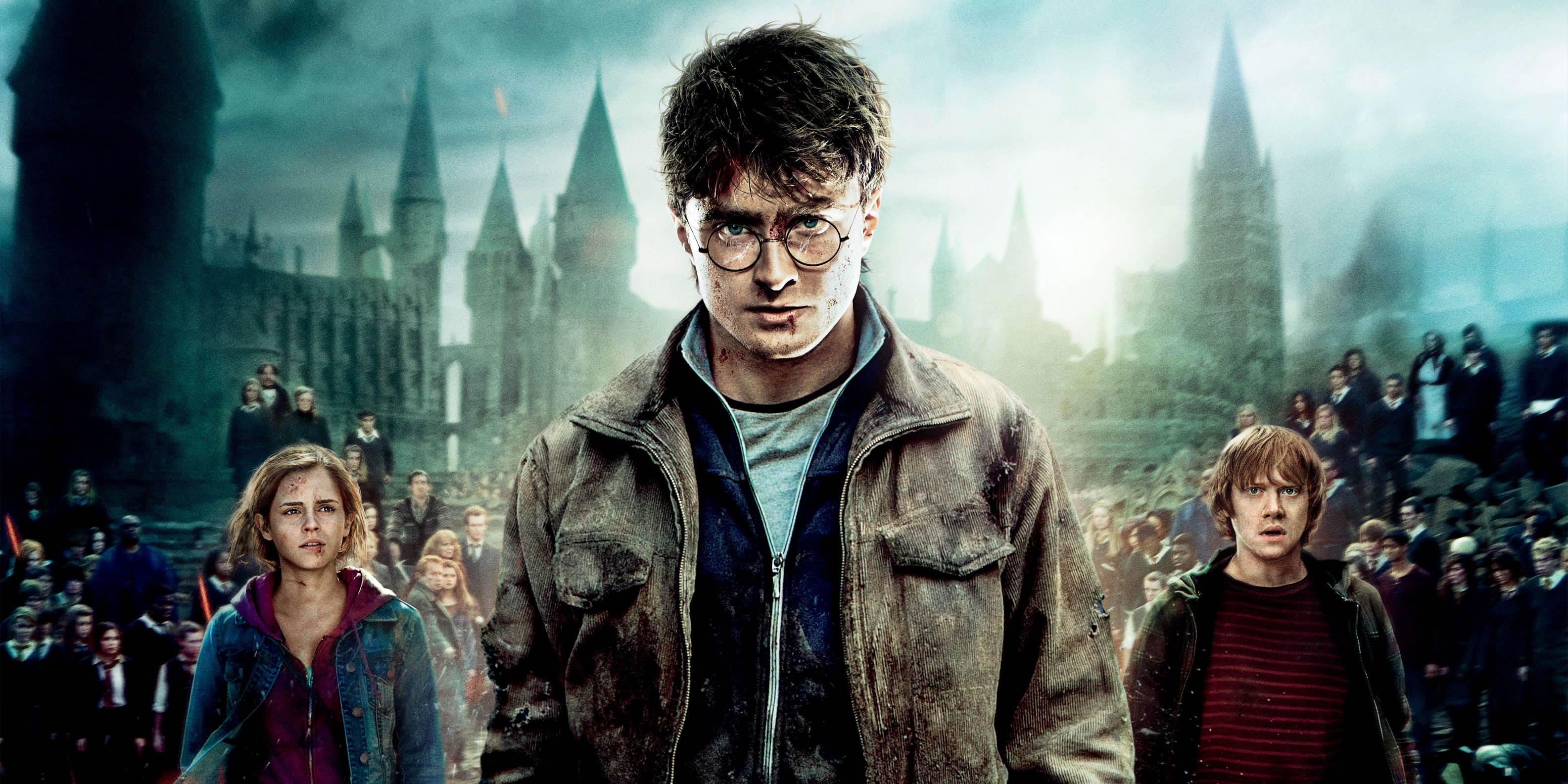 ‘Harry Potter’ is Coming Back to Theaters! Harry Potter, Movies