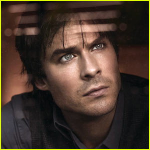 Vampire Diaries' Ian Somerhalder Wants to Start a Family With Nikki Reed!