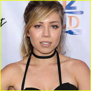 Jennette Mccurdy Real Nude Celebrity