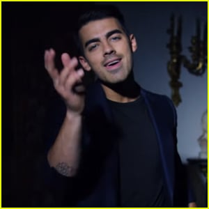 DNCE & Joe Jonas Drop a Video For 'Body Moves' With the Victoria's Secret Angels