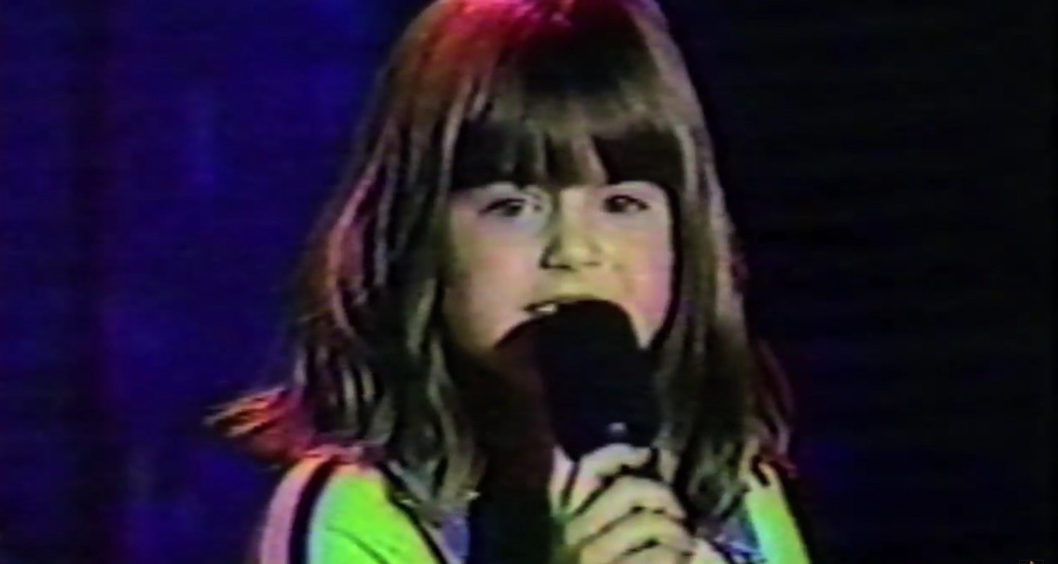 JoJo’s ‘Music’ Video Is The Ultimate Flashback Friday! JoJo, Lyrics, Music, Music Video Just