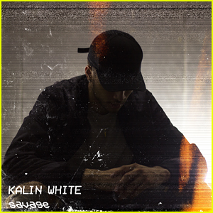 Kalin White Drops Second Surprise Single Called 'Savage' - Listen Now!