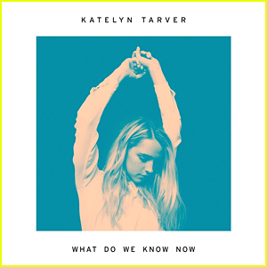 Katelyn Tarver Drops New Song 'What Do We Do Now?' - Listen Here!
