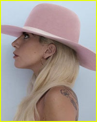 Lady Gaga Drops New Song ‘Just Another Day’ – Listen Now! | Lady GaGa ...