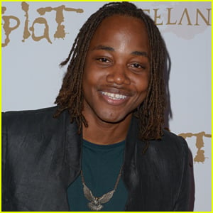 'Victorious' Cast Tweets Major Support for Leon Thomas' New EP