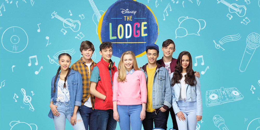 ‘The Lodge’ Stars Thomas Doherty, Jade Alleyne & More Sound Amazing on ...