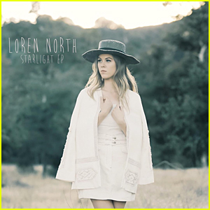 Austin North Can't Contain His Excitement for Sister Loren's New EP 'Starlight'