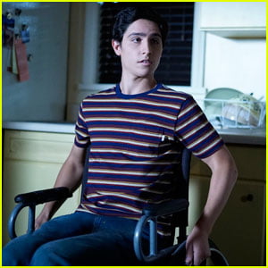 Lorenzo Henrie Guest Stars on Tonight's 'Agents of S.H.I.E.L.D.'