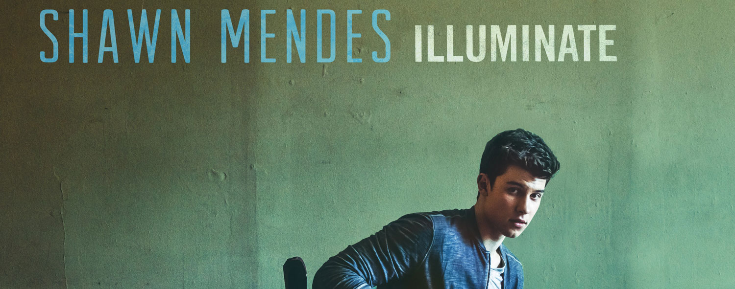 Shawn Mendes Illuminate Debuts At Number 1 On Billboard Chart Music Shawn Mendes Just Jared Jr