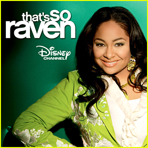 'That's So Raven' Getting New Spinoff From Disney Channel!