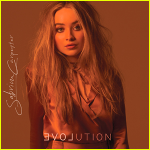 Sabrina Carpenter Drops 'Evolution' Album - Download Now!