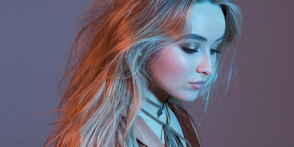 Sabrina Carpenter Drops Newest Song ‘thumbs Off Upcoming Album ‘evolution Listen And Download 5098