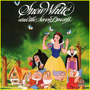 Disney Developing Live-Action 'Snow White' Movie!