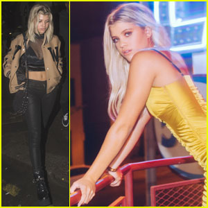 Sofia Richie is the New Face of PrettyLittleThing.Com - See Her Campaign!
