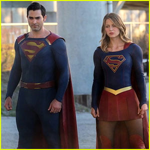 What Brings Superman to National City on Tonight's 'Supergirl'? Get the Scoop!