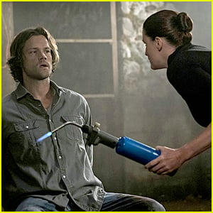 Sam Isn't 'Keeping Calm' or 'Carrying On' in the 'Supernatural' Season Premiere
