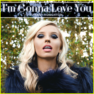 Tiffany Houghton Goes Retro For New 'I'm Gonna Love You' Vid - Watch Now!