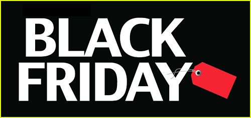 Black Friday & Cyber Monday Deals You Must Check Out