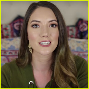 YouTube Star Blair Fowler Opens Up About Her Second Nose Job (Video)
