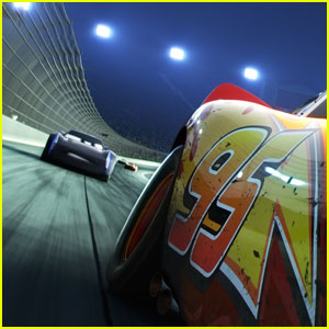CARS 3 All Trailers 