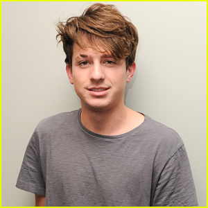 Charlie Puth Plans To Put On An Album Every Year