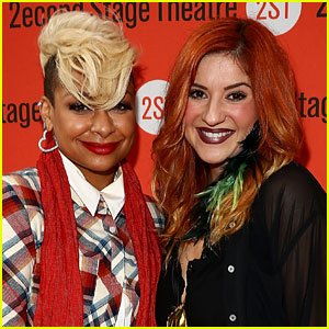 Anneliese van der Pol Will Reprise 'That's So Raven' Role for Reboot!
