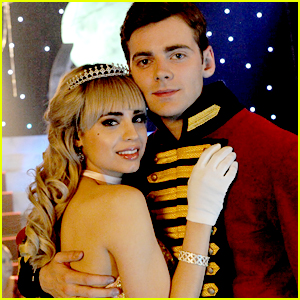 10 Things To Know About 'A Cinderella Story's New Prince Thomas Law | 10  Fun Facts, Thomas Law | Just Jared Jr.