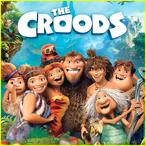 'Croods' Sequel Cancelled By Dreamworks Animation