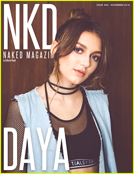 Singer Daya Talks Being An Independent Artist: ‘I Don’t Feel The ...