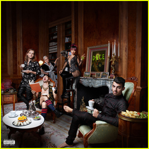 Listen to DNCE's New Song 'Be Mean' - Stream, Download, & Lyrics!