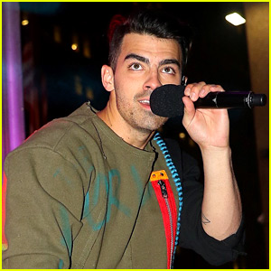 DNCE's Debut Album is Out Now - Listen Here!