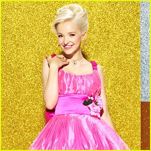 Dove Cameron Was Seriously Obsessed With 'Hairspray' Musical Movie