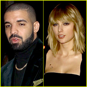 Taylor Swift Is Seen in Drake's New Instagram Pic