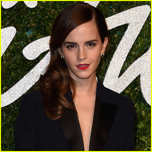 Emma Watson Gives Her Seal of Approval to 'Fantastic Beasts'
