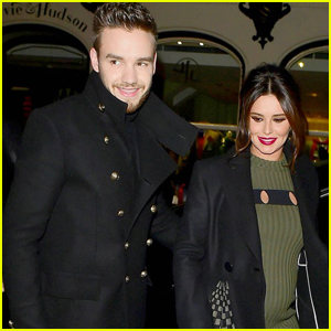 Fans React to Liam Payne & Cheryl Cole's Pregnancy News - Read The Tweets!