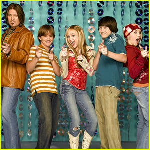 'Hannah Montana' Returns To Disney Channel Next Month! Here Are JJJ's Top Ten Eps!