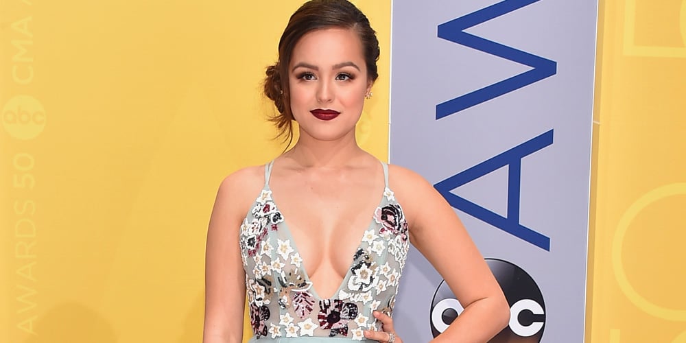 Hayley Orrantia Fakes