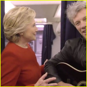 Hillary Clinton, Laurie Hernandez, Logan Paul & More do the Mannequin Challenge!