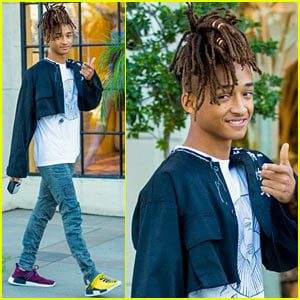 Jaden Smith Might Become the Next ‘Doctor Strange’! | Jaden Smith ...