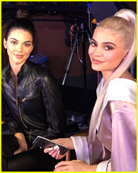 Kylie Jenner is Taking Full Blame For People Thinking Kendall Got Lip Injections