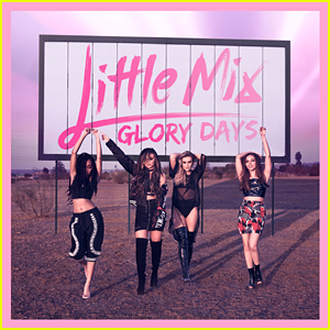 Little Mix Unleash New Album 'Glory Days' & We Are Living For It!