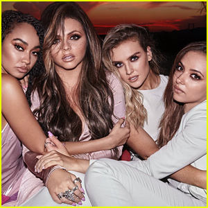 Little Mix Tease Next New Song 'Nothing Else Matters' Off 'Glory Days' Album - Listen Here!