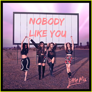 Little Mix Drop 'Nobody Like You' & It's AMAZING! Grab Lyrics & Download Here!