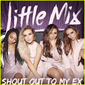 Listen: Little Mix Drops Acoustic Version Of ‘shout Out To My Ex 