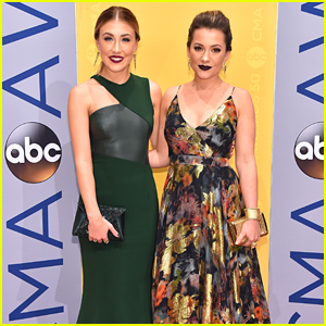 Country Duo Maddie & Tae Perform New Song 'Mirror Mirror' & JJJ Is Loving Every Bit of It