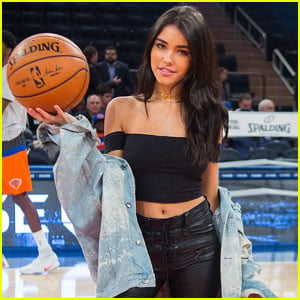 Singer Madison Beer is Getting Her Own Docu-Series ‘Making Madison ...